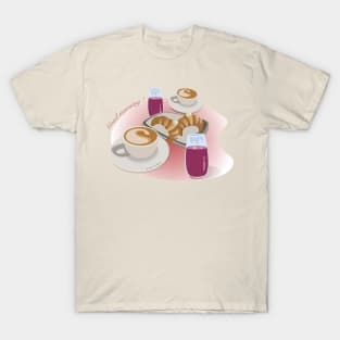 Best Breakfast T-Shirt